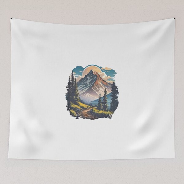 Item preview, Trail-Tested Streetwear (771) designed and sold by WASjourney.