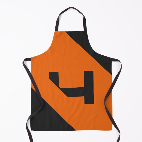 Item preview, Mclaren F1 2024 - Lando Norris #4 designed and sold by TheZestyOranges.