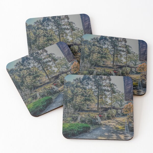 Item preview, Temple 3, Konsenji - Shrine & 2nd Hall designed and sold by Japaholic.