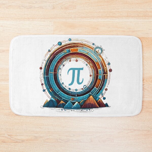 Item preview, Life Of Pi designed and sold by Angry Swan Designs.