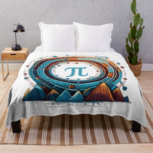 Item preview, Life Of Pi designed and sold by Angry Swan Designs.