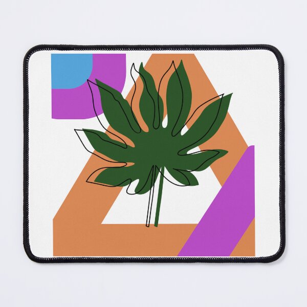 Item preview, Leaf Art designed and sold by SweetxCreations.