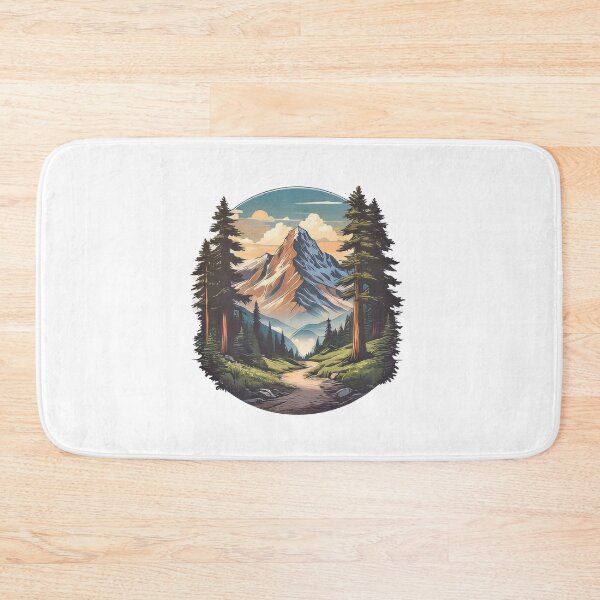 Item preview, Streetwise Trails (772) designed and sold by WASjourney.