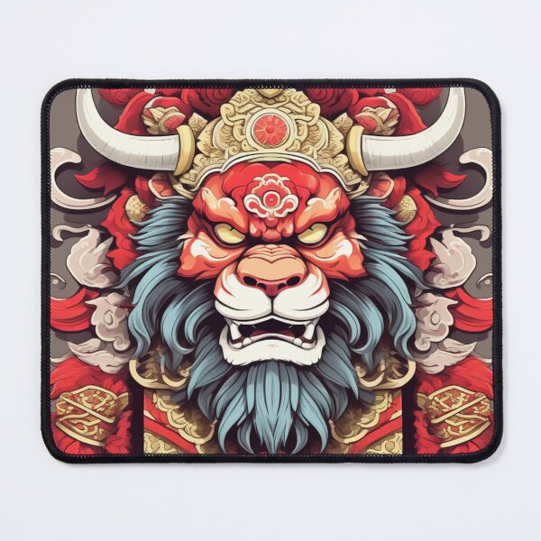 Item preview, Barongsai Reimagination 6 designed and sold by Ez-Kayed.