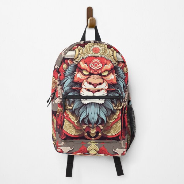 Item preview, Barongsai Reimagination 6 designed and sold by Ez-Kayed.