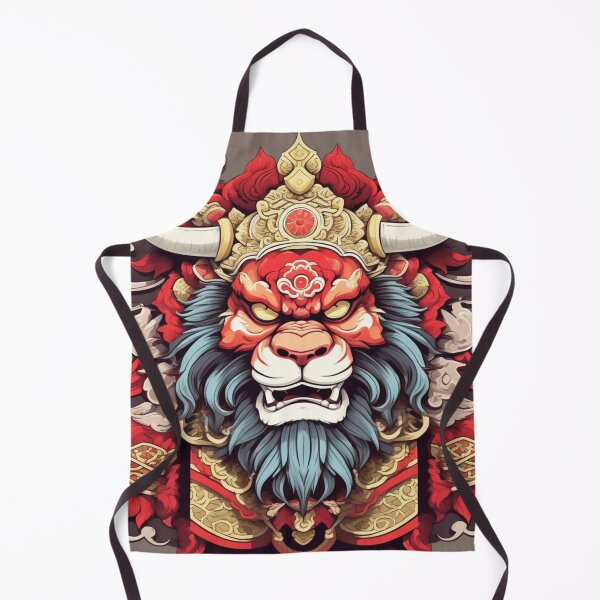 Item preview, Barongsai Reimagination 6 designed and sold by Ez-Kayed.