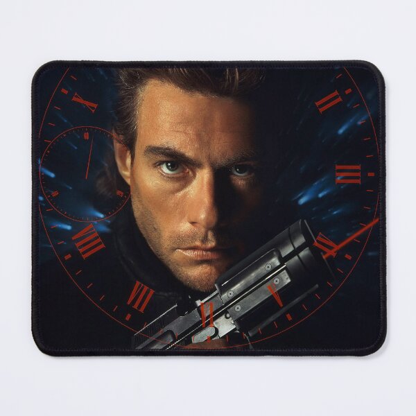 Item preview, Timecop Movie  2 designed and sold by Retr0Tshirts.