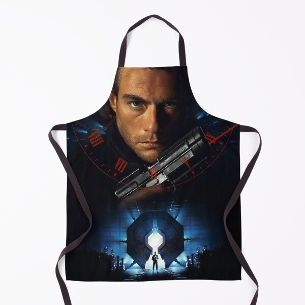 Item preview, Timecop Movie  2 designed and sold by Retr0Tshirts.