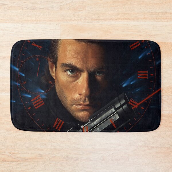 Item preview, Timecop Movie 2 designed and sold by Retr0Tshirts.