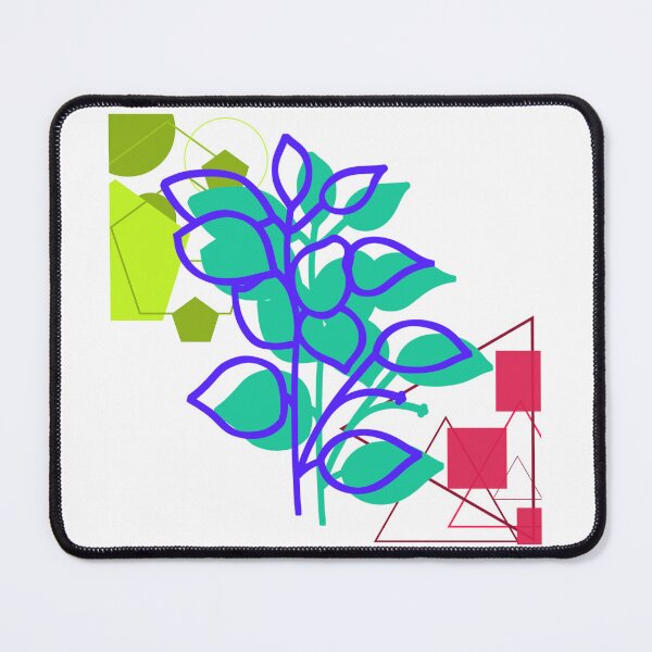 Item preview, Botanical Leaf Art designed and sold by SweetxCreations.
