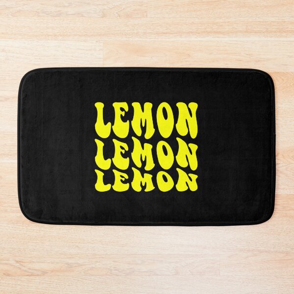 Item preview, Lemon, Lemon, Lemon designed and sold by HeadTurningArt.