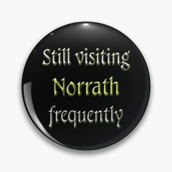 Item preview, Still visiting Norrath Frequently for players of Everquest MMORPG designed and sold by Japatonic Shop.