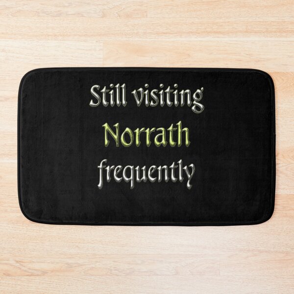 Item preview, Still visiting Norrath Frequently for players of Everquest MMORPG designed and sold by Japatonic Shop.