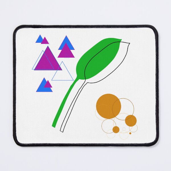 Item preview, Botanical Leaf Art designed and sold by SweetxCreations.