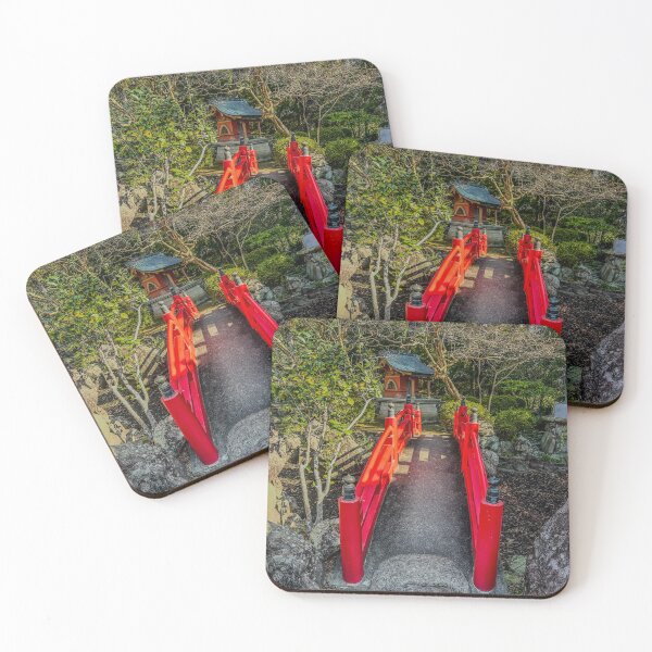 Item preview, Temple 3, Konsenji - Bridge designed and sold by Japaholic.