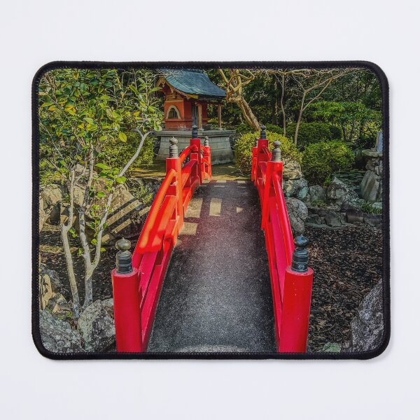 Item preview, Temple 3, Konsenji - Bridge designed and sold by Japaholic.