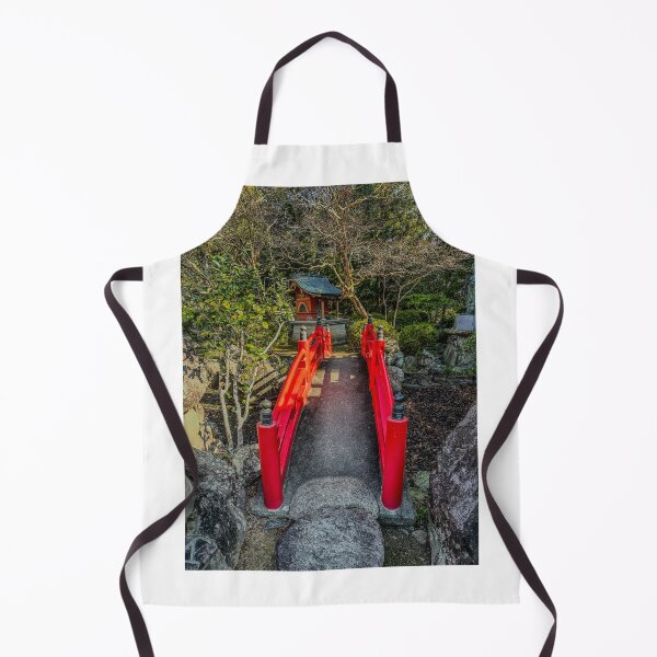Item preview, Temple 3, Konsenji - Bridge designed and sold by Japaholic.