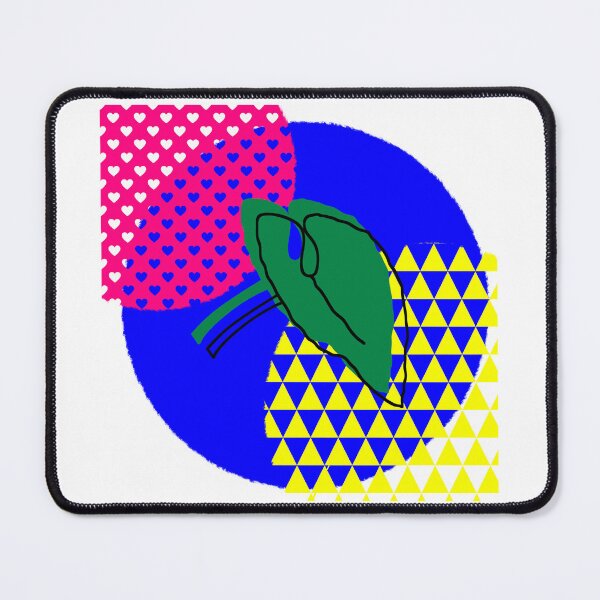 Item preview, Botanical Leaf Art designed and sold by SweetxCreations.
