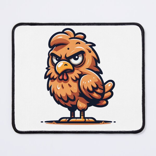 Item preview, Easter Egger Chicken Grumpy Cute Gift For Easter designed and sold by Joyful-Park.