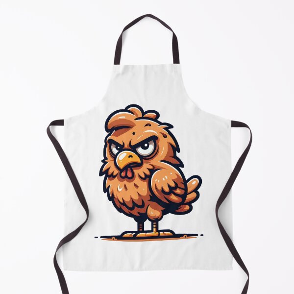 Item preview, Easter Egger Chicken Grumpy Cute Gift For Easter designed and sold by Joyful-Park.