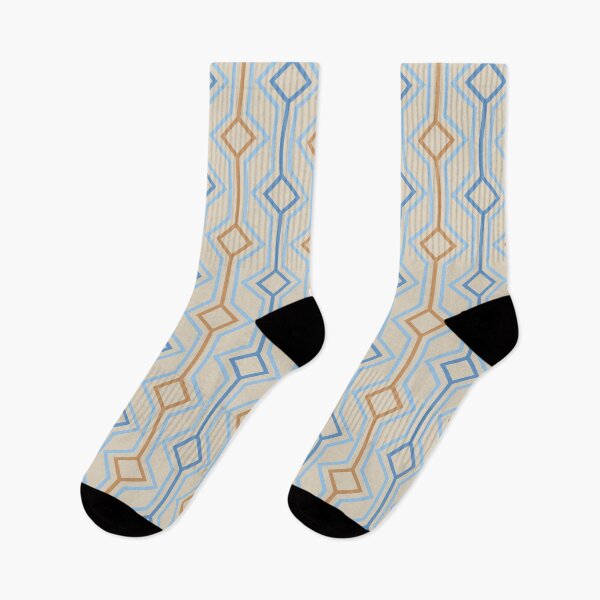 Item preview, Retro pattern no.17 designed and sold by JMgraphic.