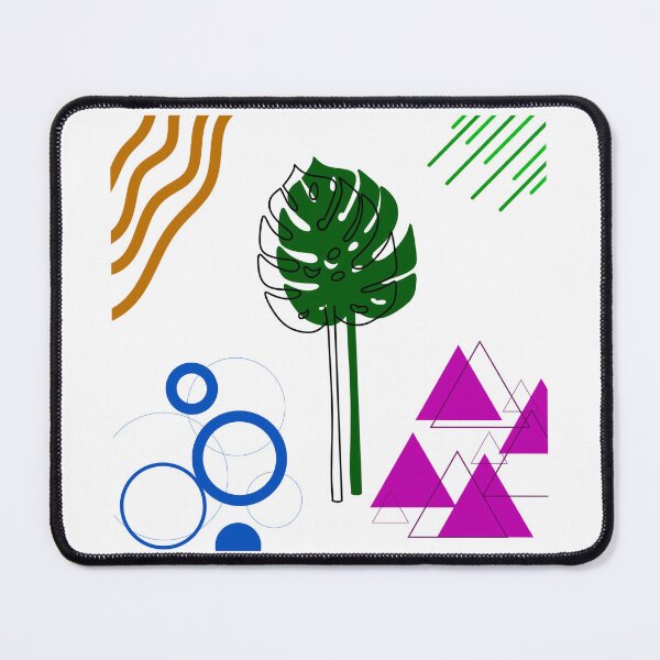 Item preview, Botanical Leaf Art designed and sold by SweetxCreations.