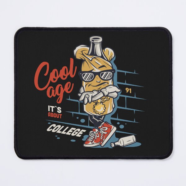 Item preview, cool age it's about designed and sold by wafa80.