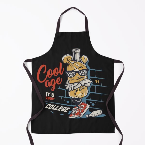 Item preview, cool age it's about designed and sold by wafa80.
