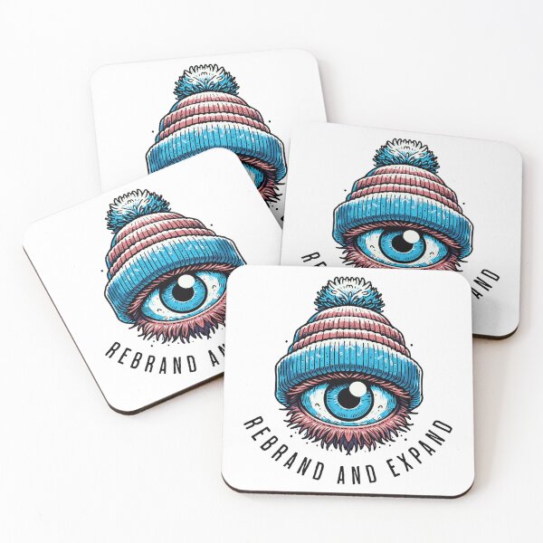 Item preview, Ojos abiertos. designed and sold by Jmacc123.