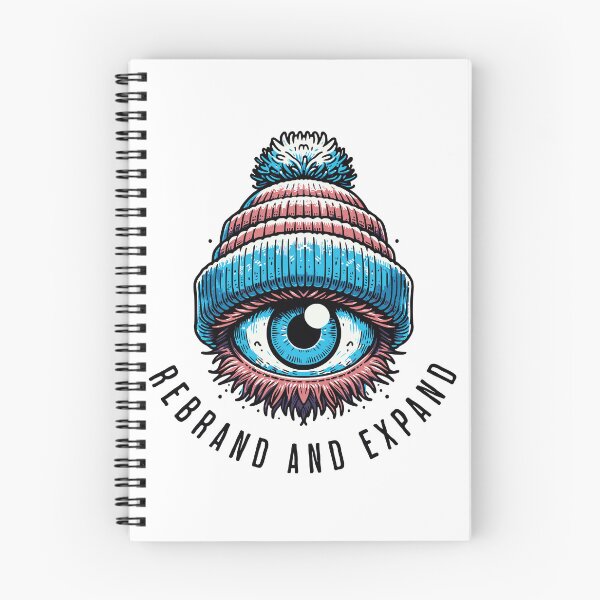 Item preview, Ojos abiertos. designed and sold by Jmacc123.