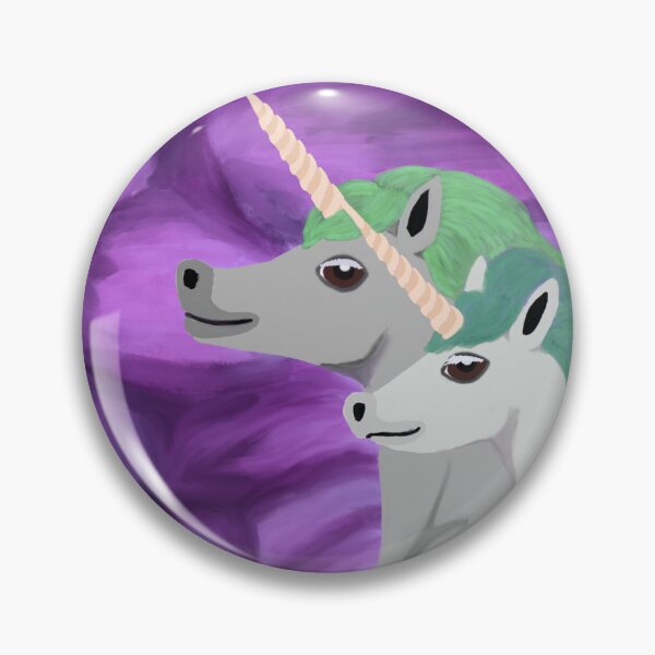 Item preview, A Family of Three Unicorns designed and sold by PeterCreates.