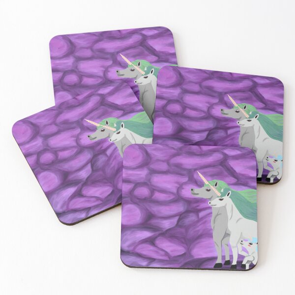 Item preview, A Family of Three Unicorns designed and sold by PeterCreates.