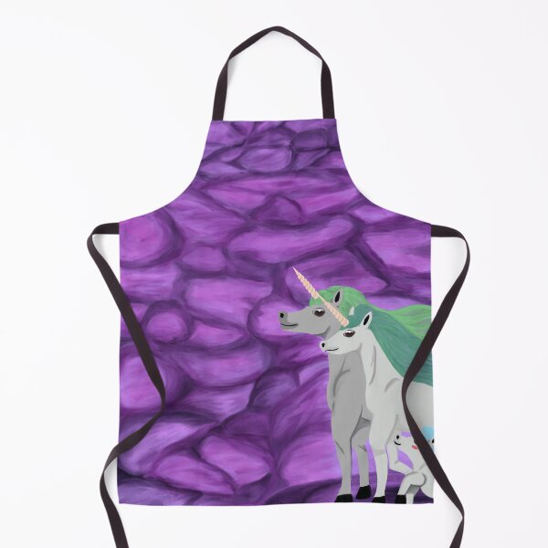 Item preview, A Family of Three Unicorns designed and sold by PeterCreates.