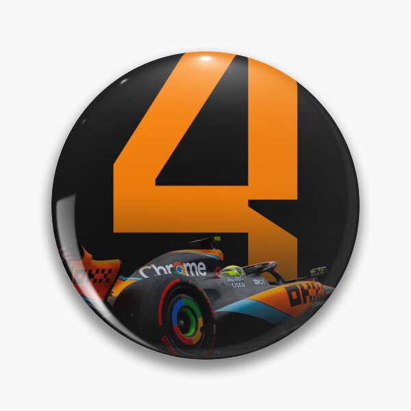 Item preview, Lando Norris Lado designed and sold by F1PIT.