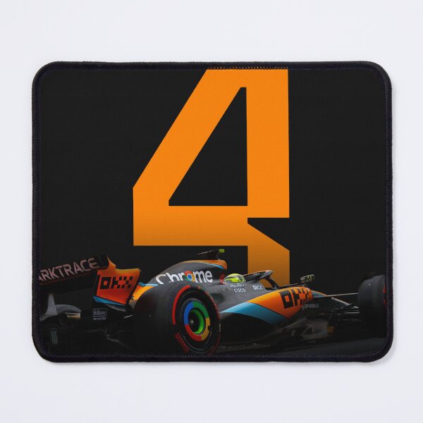 Item preview, Lando Norris Side designed and sold by F1PIT.