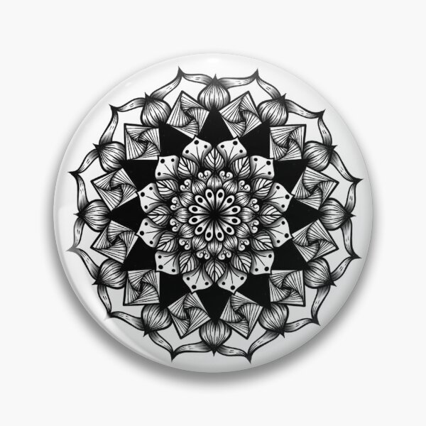 Item preview, Mandala designed and sold by Rangelo.