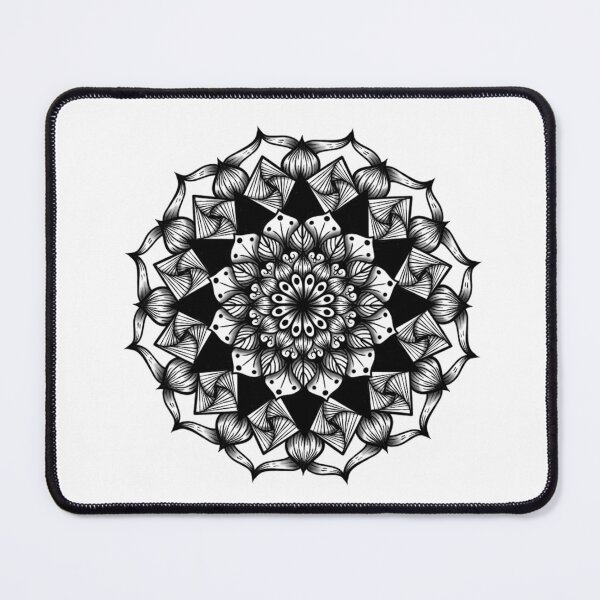 Item preview, Mandala designed and sold by Rangelo.