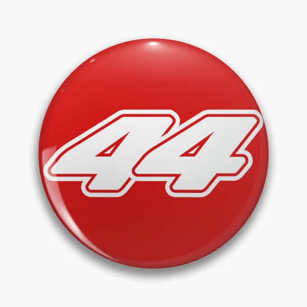 Item preview, F1 2025 Hamilton #44 Ferrari designed and sold by TheZestyOranges.