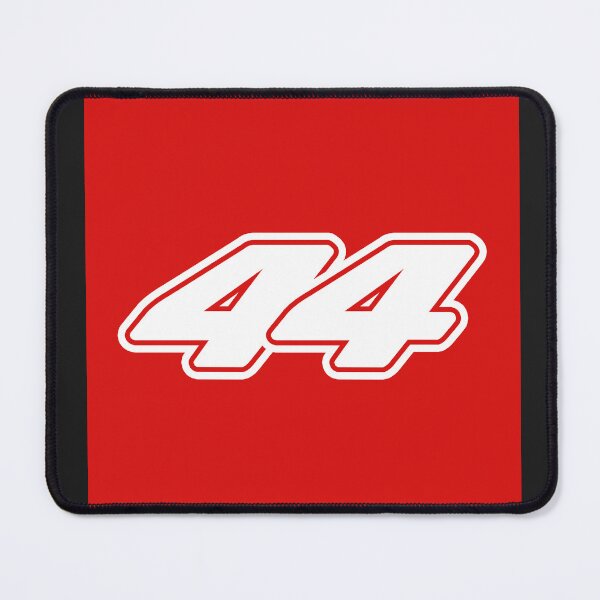 Item preview, F1 2025 Hamilton #44 Ferrari designed and sold by TheZestyOranges.