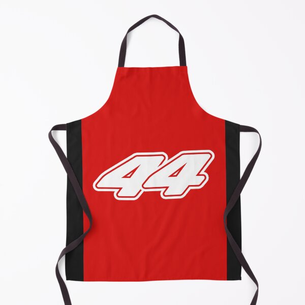 Item preview, F1 2025 Hamilton #44 Ferrari designed and sold by TheZestyOranges.