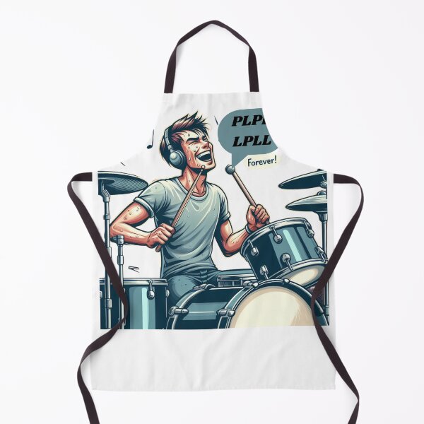 Item preview, drums lover designed and sold by byRobertsoN.