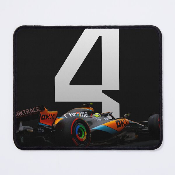 Item preview, Lando Norris Side v2 designed and sold by F1PIT.
