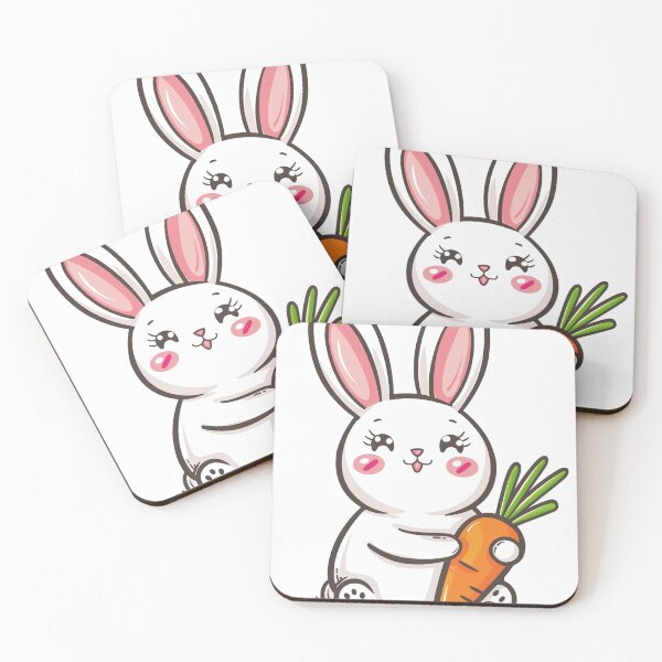 Item preview, Easter Day With Bunny designed and sold by ErdmanBerge.