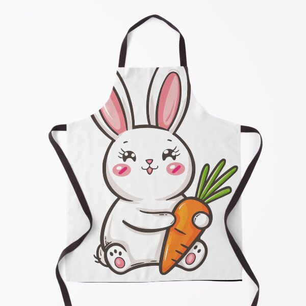 Item preview, Easter Day With Bunny designed and sold by ErdmanBerge.