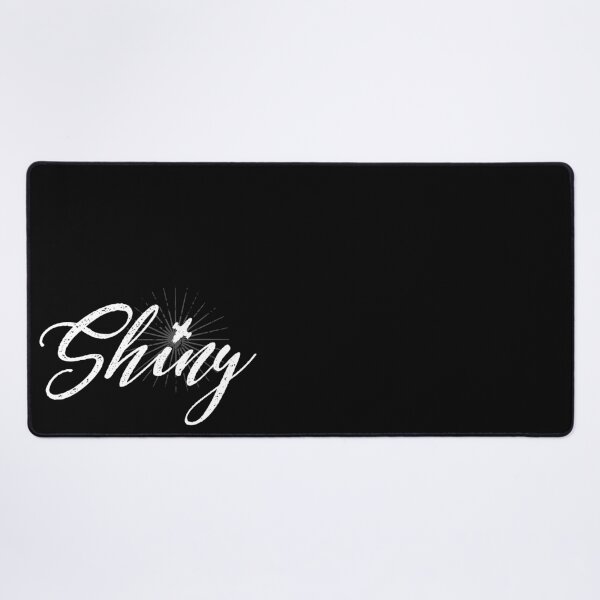 Item preview, Shiny designed and sold by ninthstreet.