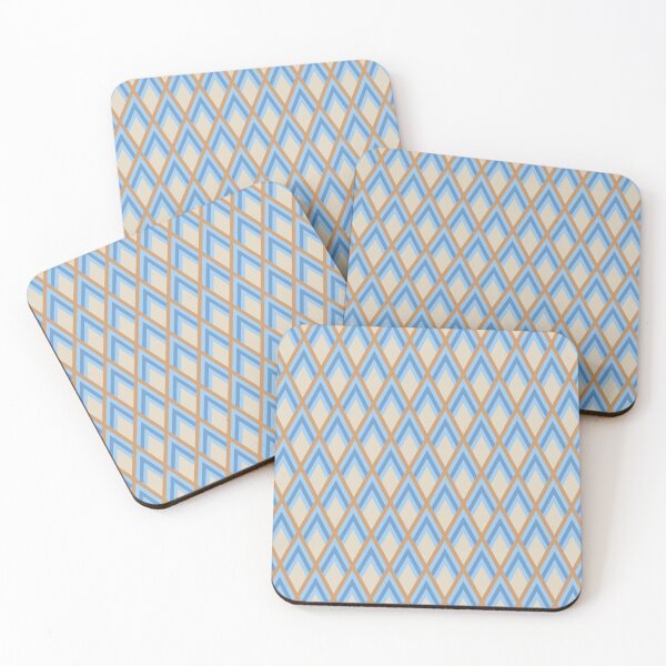 Item preview, Retro pattern no.19 designed and sold by JMgraphic.