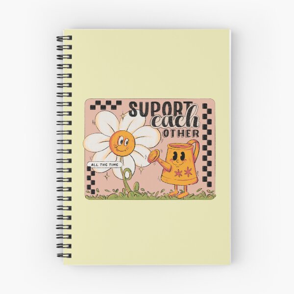 Item preview, Suport each other all the time pink designed and sold by BLUCYart.