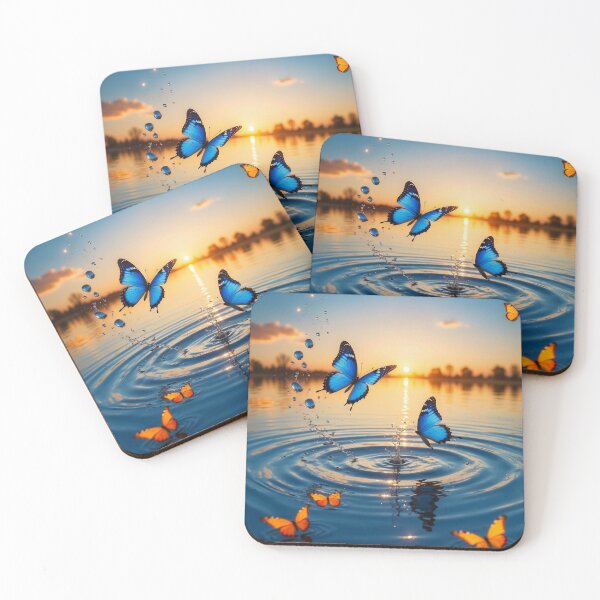 Item preview, Tranquil Twilight designed and sold by Animepic222.