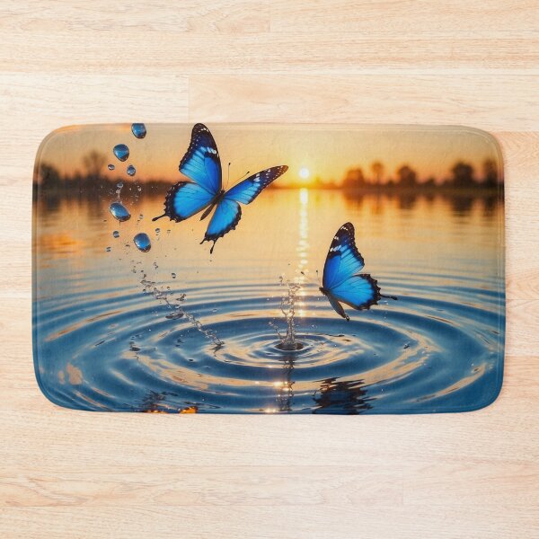 Item preview, Tranquil Twilight designed and sold by Animepic222.