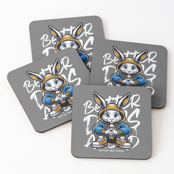 Item preview, OG HARE designed and sold by Jmacc123.